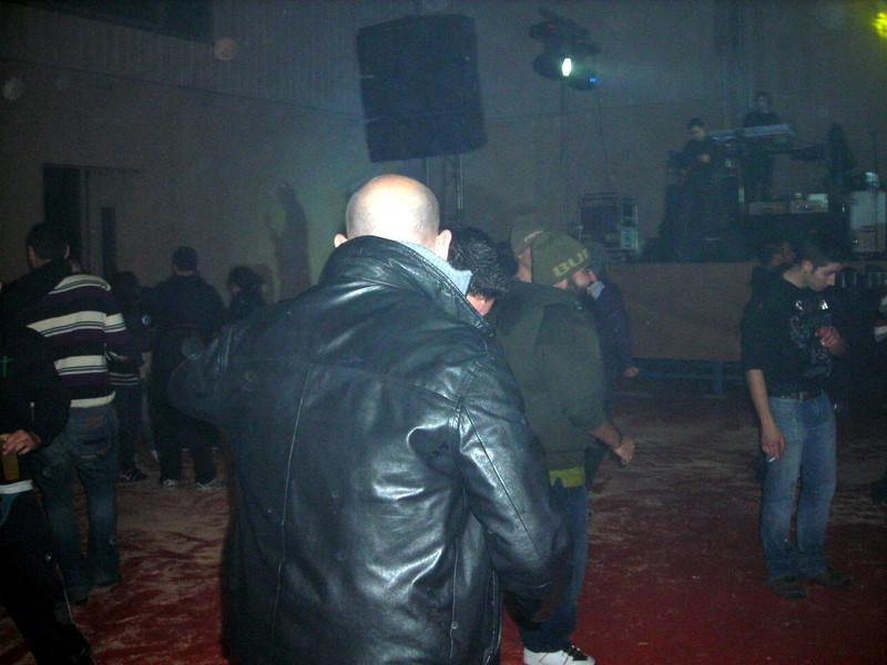 Baile Migas 2009 32